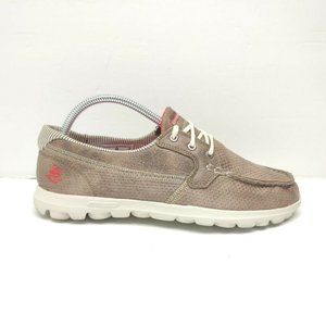 Skechers Goga Mat Women’s Sz 9 On-The-Go Shoes 138